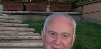 Grottaferrata, il tributo civile al vicesindaco Vergati vergati