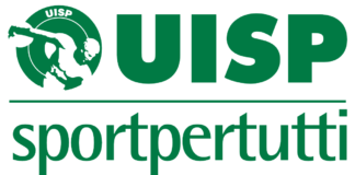 Auguri Anna Gentili a nuovo presidente UISP Lazio Sud Est uisp