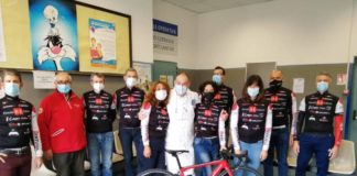 La solidarietà viaggia sui pedali con l’A.S.D. Herald Editore Team Bertucci e la Croce Rossa Italiana solidarieta_team_bertucci_cri