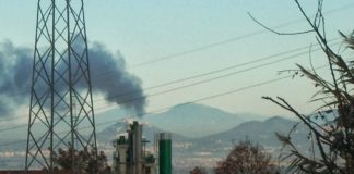 Ancora polemiche sugli odori nauseabondi a San Cesareo san_cesareo