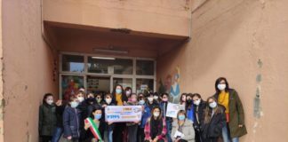 Nome mascotte Ciampino, l’Amministrazione premia la classe vincitrice del concorso premio_zippy