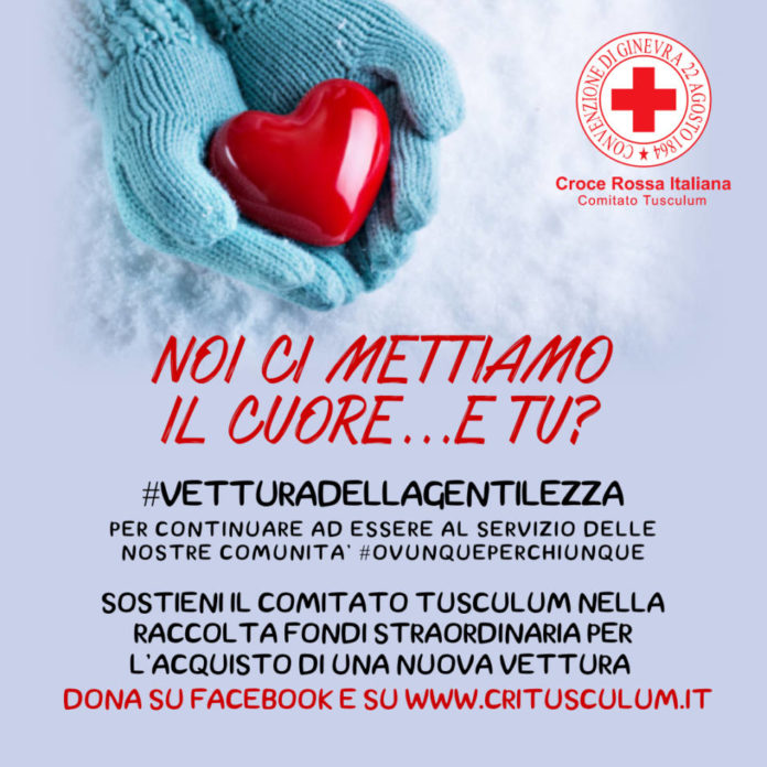 raccolta_fondi_cri_tusculum