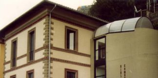 Riapre la Biblioteca di Rocca di Papa rdipapa_biblioteca