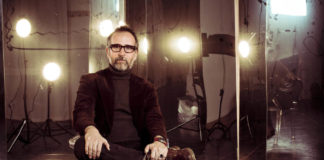 Incontro in streaming con Roberto Zappalà roberto_zappala_9881_photo_by_joakim_hovrevik