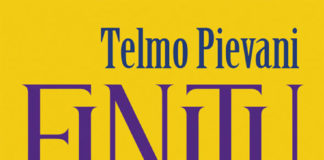 Intervista al professor Telmo Pievani copertina