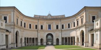 A Lanuvio approvata la convenzione con il Museo Nazionale Etrusco di Villa Giulia per l’accesso a costo ridotto villa_giulia