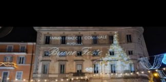 Ada Santamaita “Compriamo nella nostra città” natale_2020_marino