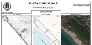 Pomezia, la Giunta approva il piano di tutela delle dune pomezia_piano_tutela_dune