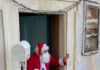 Ariccia, domenica 20 dicembre l’inaugurazione del Presepe di Speranza 2020 babbo_natale