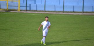 Barbarossa, “Che emozione il primo gol in serie D” barbarossa