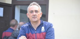 Fc Frascati, Bottos “Qui c’è un ambiente perfetto” bottos