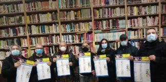 Bibliopop presenta il calendario 2021 calendario_bibliopop