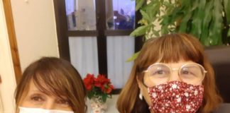 Ripartita la distribuzione dei buoni pasto a Marino cerro_santamaita