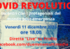 Il secondo appuntamento con Covid Revolution covid_revolution_11_12