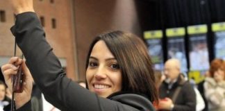 Frascati Scherma, la Di Quinzio a tutto tondo di_quinzio