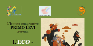 Riparte il teatro on-line di Marino Aperta APS eco_rampante