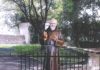 Grottaferrata, la storia infinita della statua di Padre Pio foto_padre_pio