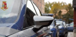 Train… to be Cool, la Polizia incontra gli studenti di Ciampino volanti