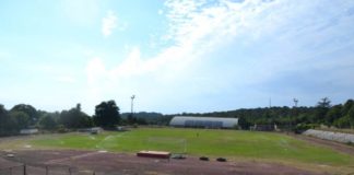 Sporting Ariccia, ad aprile apre la Scuola calcio campo_menicocci