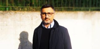 Marino, Venanzoni: “Lavatoio comunale di via Monsignor Grassi frarischio crollo e degrado” venanzoni