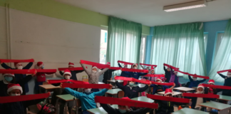 Legati a Natale con La Nostra Buona Stella legati_natale