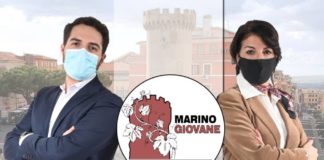 Marino Giovane al fianco di Gabriella De Felice limiti_de_felice