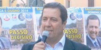 Fontana “Grottaferrata – Tentato sgombero forzoso di immobile ATER” fontana