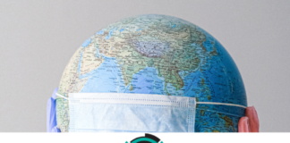 Mercoledì 23 dicembre il terzo appuntamento con Covid Revolution locandina