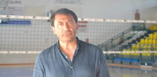 Vcf, Musetti “Fipav Lazio e Fipav Roma stanno facendo il massimo, ho fiducia” musetti