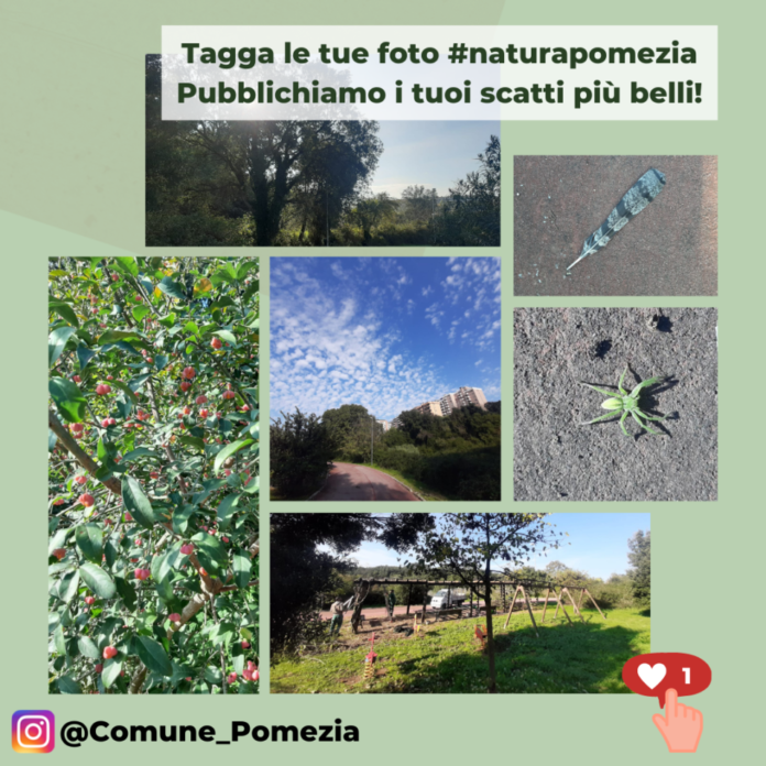 #naturapomezia
