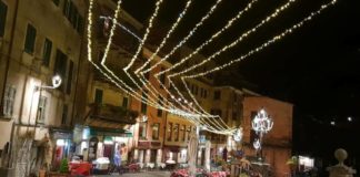 Bertucci “Il Borgo di Nemi si accende per il Natale” nemi_natale_2018