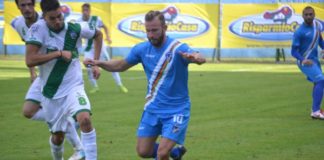 Oggiano “Il k.o. a Rieti? Non dobbiamo abbassare la tensione” oggiano