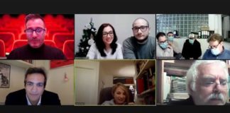 Christopher Holt si aggiudica il Marino Short Film Festival 2020 premiazione_marino