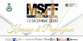 Marino Short Film Festival 2020, evento finale di premiazione in diretta su Facebook short_premiazione
