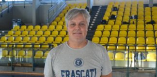 Vcf, Speranza “Qui ho trovato l’ambiente professionale che immaginavo” speranza