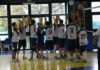 Volley Club Frascati, riparte l’attività u16_vcf