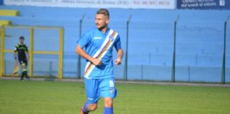 Van Ransbeeck Cynthialbalonga “Volevamo il riscatto, ora testa al Pineto” van_ransbeek