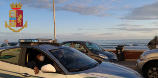 Nettuno, ruba la bicicletta ad un bimbo disabile polizia_nettuno