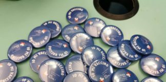 Coronavirus, 90 nuovi casi positivi e un decesso il 3 Gennaio in Asl Roma 6 io_mi_vaccino