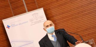 Coronavirus, bollettino della Regione Lazio del 5 Gennaio