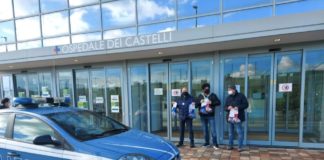 Coronavirus, 207 nuovi casi positivi e 5 decessi il 6 Gennaio in Asl Roma 6