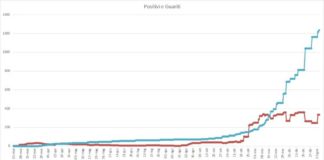 A Pomezia salgono a 333 i casi positivi al Covid-19
