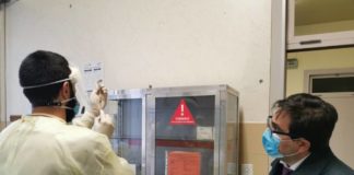 Coronavirus, bollettino della Regione Lazio del 7 Gennaio