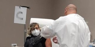 Coronavirus, 178 nuovi casi positivi e 8 decessi l’8 Gennaio in Asl Roma 6