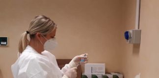 Coronavirus, bollettino della Regione Lazio del 9 Gennaio