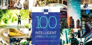 Ciampino, conclusa la prima fase dell’Intelligent Cities Challenge intelligent_cities_challenge