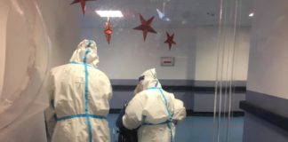 Coronavirus, 219 nuovi casi positivi e 3 decessi il 17 Gennaio in Asl Roma 6