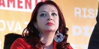 Omofobia, Tidei Italia Viva “Calendarizzare legge” marietta_tidei