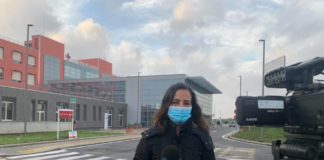 Coronavirus, nuovi casi positivi e 2 decessi il Primo Febbraio in Asl Roma 6