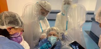 Coronavirus, 119 nuovi casi positivi e 2 decessi il 31 Gennaio in Asl Roma 6